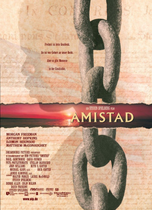 Amistad (1997): Image 14 of 14