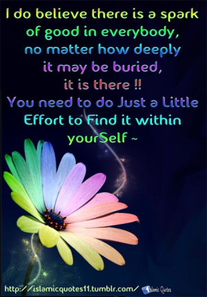 For More Stuff islamic quotes ☘ ♥