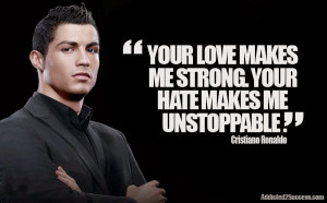 14 Inspirational Quotes by 14 Inspiring Footballers