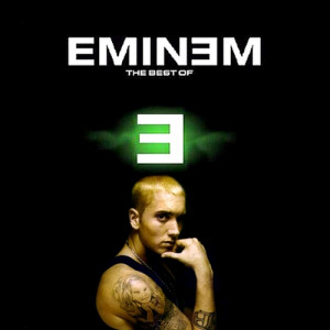 Eminem - The Best of Eminem (2011) MP3 - 256kbps