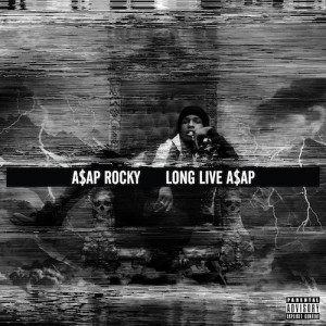 Long Live A$AP (The Mixtape)