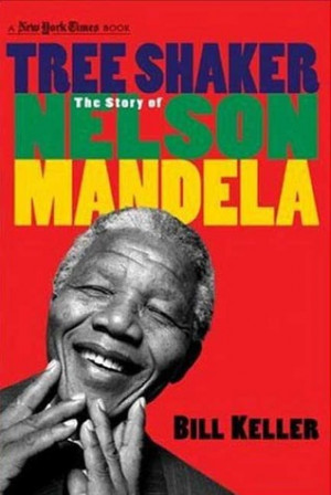 Start by marking “Tree Shaker: The Story of Nelson Mandela ” as ...