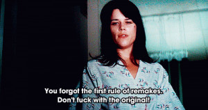 scream 4 quote