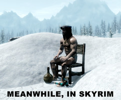 Related Pictures skyrim logic pictures 6 skyrim logic pictures 7