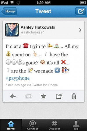 Most Interesting Things With Emojis