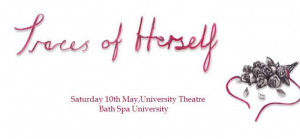 Traces of Herself, theatre review