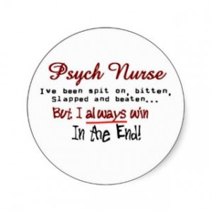 Funny Nurse Quotes and Sayings