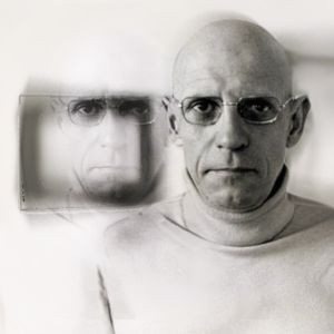 Michel Foucault :: Celebrities who died of AIDS :: World Anti