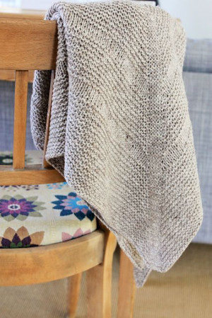 ... De Rerum, Svipser S Driftwood, Svipser Driftwood, Knits Blankets