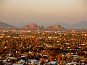 Best Neighborhoods To Move To In Phoenix, AZ