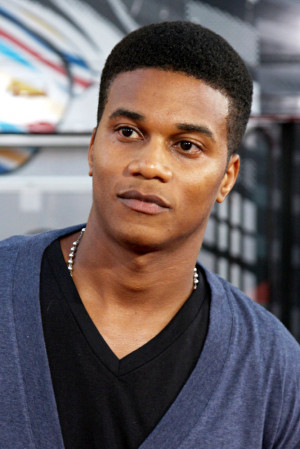 Cory Hardrict Picture 4