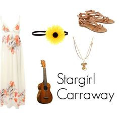 stargirl caraway from jerry spinelli s stargirl nothing s more fun ...