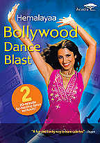 Hemalayaa: Bollywood Dance Blast