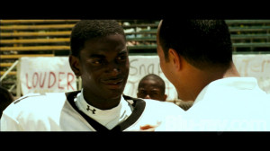 Willie Black Gridiron Gang Gridiron gang is another
