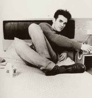 Morrissey, Autobiography: The Music