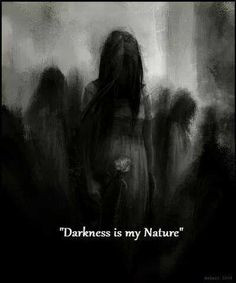 horror quote more dark soul art drawing dark places horror quotes ...