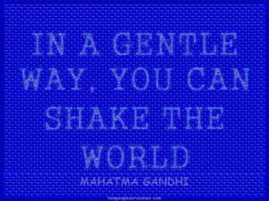 BUNCH OF COLORFUL TV SETS VIVID BLUE BRIGHT ORANGE WOW