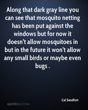 Funny Quotes On Mosquito
