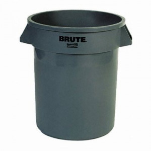 brute trash cans with wheels