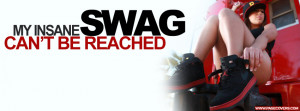 Swag Quotes Facebook Covers