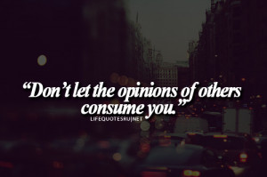 25 Comprehensive Quotes About Opinions