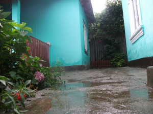 Summer Rain Cioroboreni