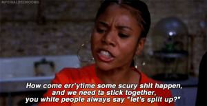 Scary Movie on imgfave