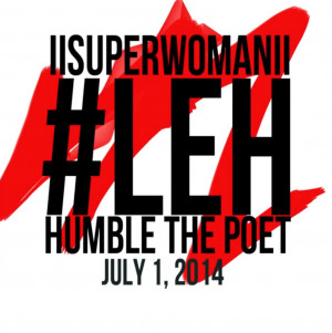 Superwoman Youtube Quotes From superwoman (ft. humble