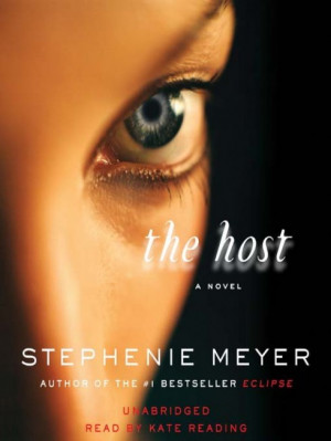 An Open Letter to Stephenie Meyer About ‘The Host’