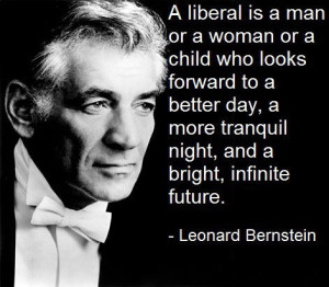Leonard Bernstein Quotes (Images)