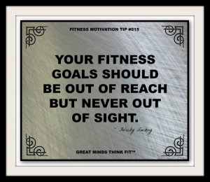 Motivational Fitness Posters 11-20