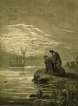 Dor Arrivo dell 39 angelo nocchiero