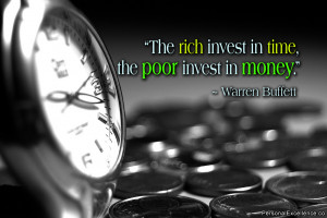 Inspirational Quotes About Money