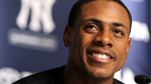 Curtis Granderson