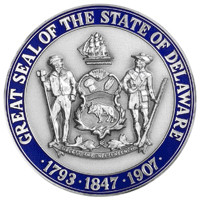 delaware state seal