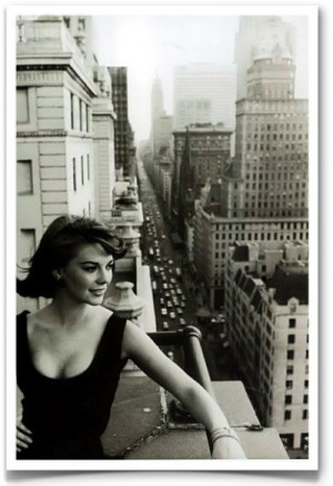 Natalie Wood - My mother's favorite actress, and who I was named after ...