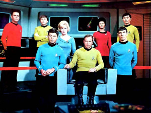 Stardate 2013 - Star Trek: The Original Series (1966-1969)