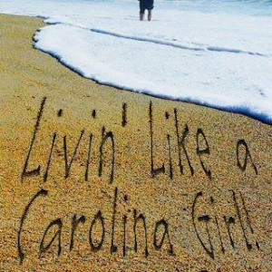 Carolina Girls