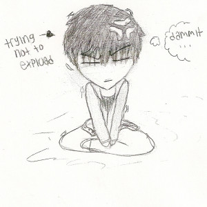 Kyo And Yuki Sohma Chibi