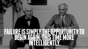 Henry Ford – Innovator