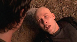 Smallville: Luthor: Pilot