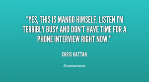 Quotes About Mangos