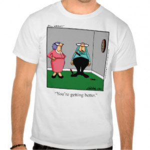 Funny Darts Players Humor Tee Shirt