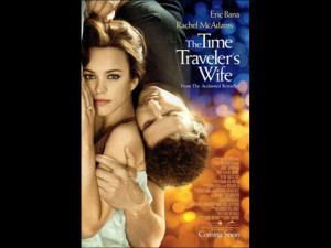 GALLERY] The Time Traveler’s Wife, a film by Robert Schwentke