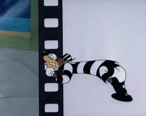 Tex Avery picture