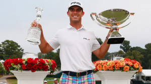 2014 TOUR Championship results: Billy Horschel wins the - Holiday and ...
