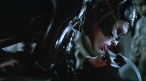 Quotes from Catwoman/Selina Kyle (Michelle Pfeiffer)