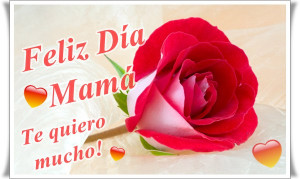 Feliz Dia Mama Quotes Feliz da de la madre 2014