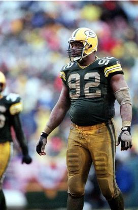 Reggie White