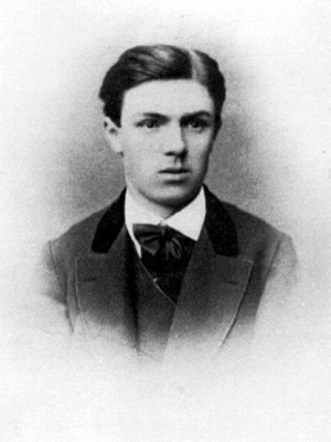 Quotes Henri Poincare...